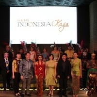 Nonton Pertunjukan Seni di Mall Ini Gratis