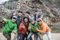 Sung Si Kyung, Uhm Tae Woong, Yoo Hae Jin Hengkang dari 1 Night 2 Days