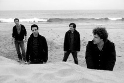 Rock in Celebes 2013 Datangkan Dashboard Confessional, Seringai, Burgerkill hingga The S.I.G.I.T.