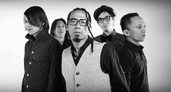 Reuni dengan Richard Mutter, Yuki PAS Bentuk Proyek Musik Bernama Tendostars