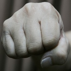 Duh! Lupa Belikan Sarapan, Pria Malaysia Babak Belur Dipukuli Istri