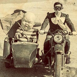 TOP Bigbang Rilis Single DADA DOOM 15 November