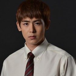Nichkhun 2PM Main di Dorama Jepang Kindaichi Case Files
