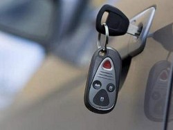 Mobil dengan Immobilizer Rawan Dicuri!