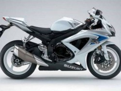 Suzuki Siapkan Petarung untuk Lawan CBR150R dan Ninja 150