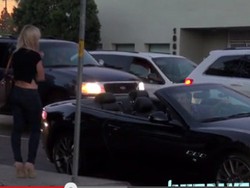 Mobil Butut dan Maserati, Mobil Mana yang Disukai Wanita?