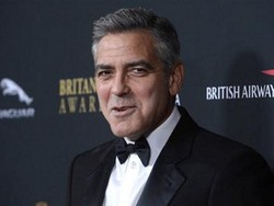 George Clooney Tidak Senang dengan Mobil Listriknya