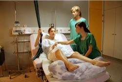 Hypnobirthing Bisa Bantu Atasi Ketakutan Ibu Hamil Saat Melahirkan