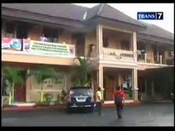 Soal Kasus Kapolsek, Kapolres: Itu Perzinahan, Bukan Perkosaan