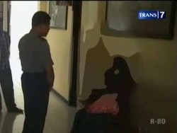 Parah! Akibat Video Porno, Siswa SD Cabuli Murid TK