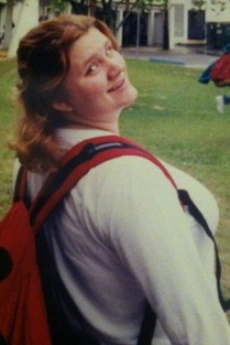 Tak Kenali Dirinya Sendiri di Foto, Victoria Pangkas Bobot 37 Kg