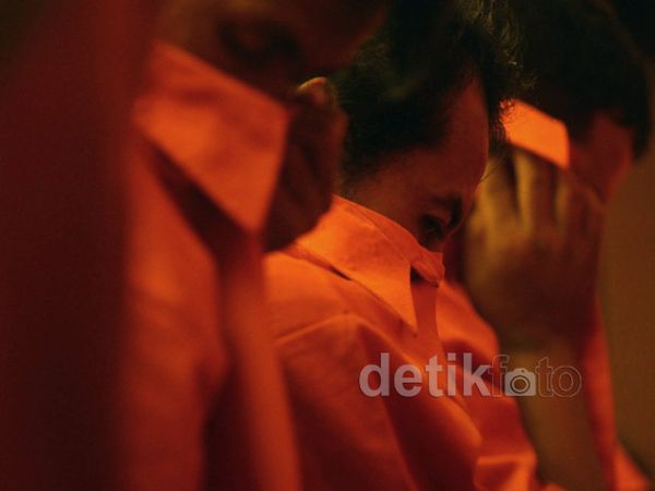 Pelaku Perampokan Mobil Dibekuk