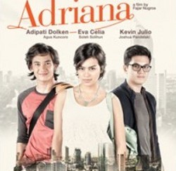 Adriana: Tebak-tebakan Sejarah Berhadiah Cinta