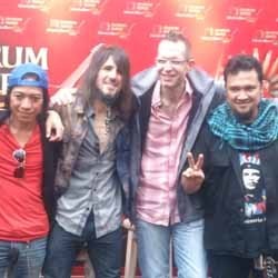 Lebih dari 30 Musisi Meriahkan Jakarta Blues Festival Akhir Pekan Ini