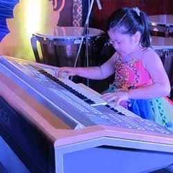 Rainbow Cake Antarkan Jasmine Sanjaya ke Jepang