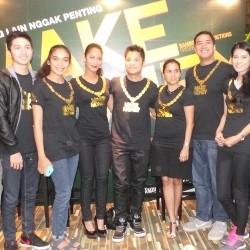 Make Money, Ketika Uang Tak Bisa Membeli Segalanya