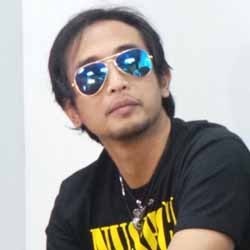 Piyu Berusaha Santai Hadapi Cobaan Hidup