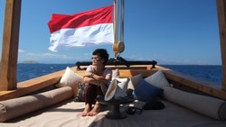 Punya Gaya Busana Unik, Buka Peluang Chitra Subijakto Jadi Fashion Stylist Ternama