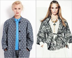 Mengintip Rancangan Marks & Spencer Terbaru yang Minimalis & Edgy