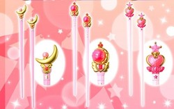 Sumpit Sailor Moon Ini Siap Mengajak Bernostalgia