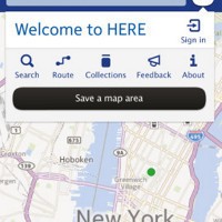 Nokia HERE Maps Pastikan Sambangi Tizen