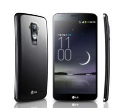 Ponsel Melengkung LG Dijual Rp 10 Jutaan, Minat?