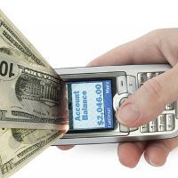 Mobile Payment, Menarik Tapi Belum Dilirik