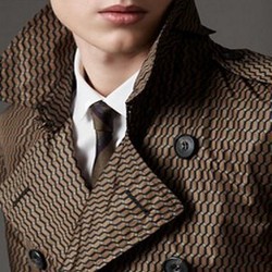 Jas Gaya Ini Bisa Nge-charge Ponsel dan WiFi