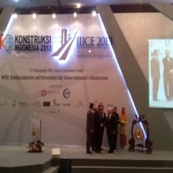 Pemerintah Tawarkan Proyek Infrastruktur Rp 359 Triliun di 2014