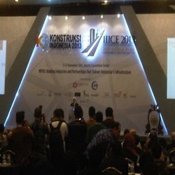 600 Insinyur ASEAN Kumpul di Jakarta, Ada Apa?