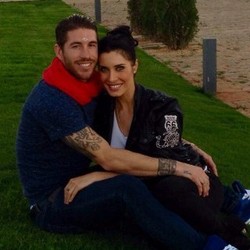 Sergio Ramos Segera Jadi Ayah
