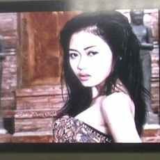 Sebelum Ditemukan Tewas, Vita Izin Ibunda Hunting Foto