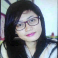 Vita Diduga Dibekap Sebelum Meninggal