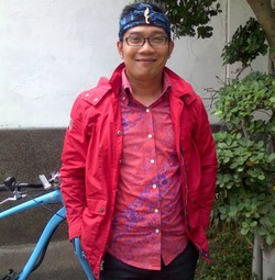 Ridwan Kamil Tak Akan Paksa Warga Pakai Pangsi dan Kebaya untuk Rebo Nyunda