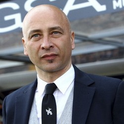 Corini Kembali Tangani Chievo