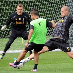 Ditunggu Derby Merseyside, Liverpool Diharapkan Bisa Lanjutkan Performa