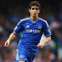 Jadi Starter atau Cadangan, Sama Saja buat Oscar