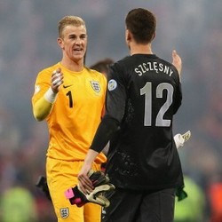 Bagi Szczesny, Hart Tetap Salah Satu Kiper Terbaik