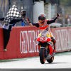 Marc Marquez, Raja Rekor Baru MotoGP