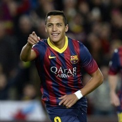 Alexis Sanchez: Pemain Inggris Terlalu Lembek