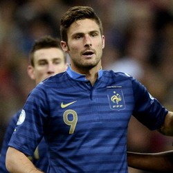 Prancis Tak Mau Kebobolan di Kiev