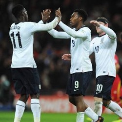 Kembangkan Pemain Muda, Inggris Disarankan Tiru Jerman