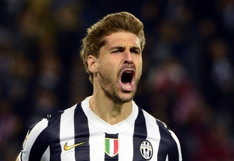 Kembali Dipanggil ke Timnas Spanyol, Llorente Kaget dan Gembira