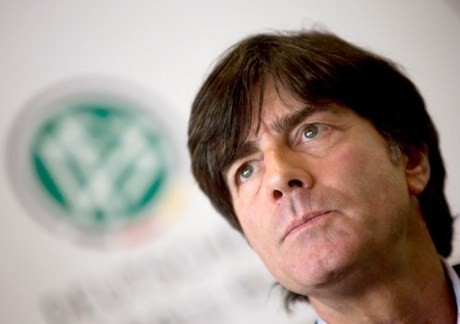 Loew: Brasil Calon Terkuat Juara