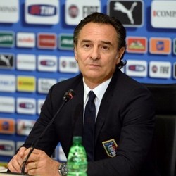 Prandelli: Skuat Italia untuk Piala Dunia Masih Terbuka