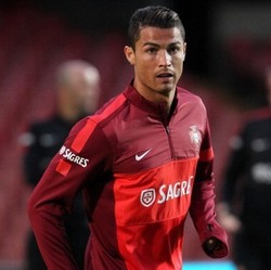 Portugal Punya Ronaldo, Ibra: Swedia Akan Sulit Lolos ke Piala Dunia