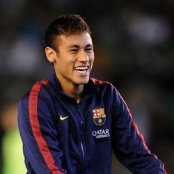 Tak Ada Messi, Neymar pun Jadi