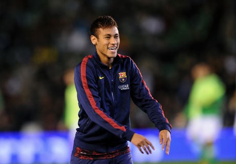 Tak Ada Messi, Neymar pun Jadi