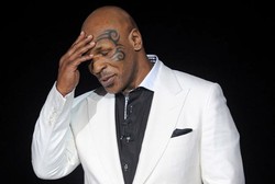 Mike Tyson Ungkap Pernah Pakai Penis Palsu Agar Lolos Tes Narkoba