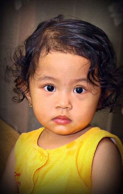 Safa Nadindra Pratama, 2 Tahun, Perempuan